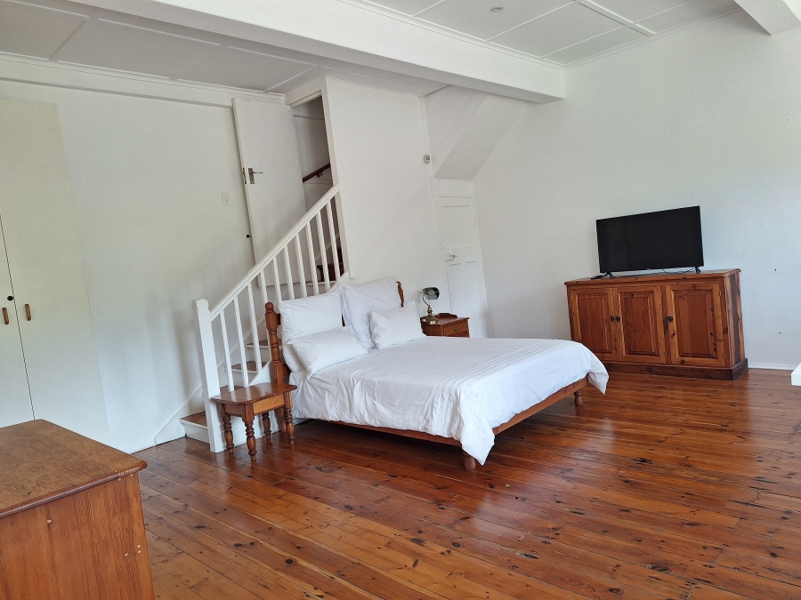 To Let 1 Bedroom Property for Rent in Fish Hoek Western Cape